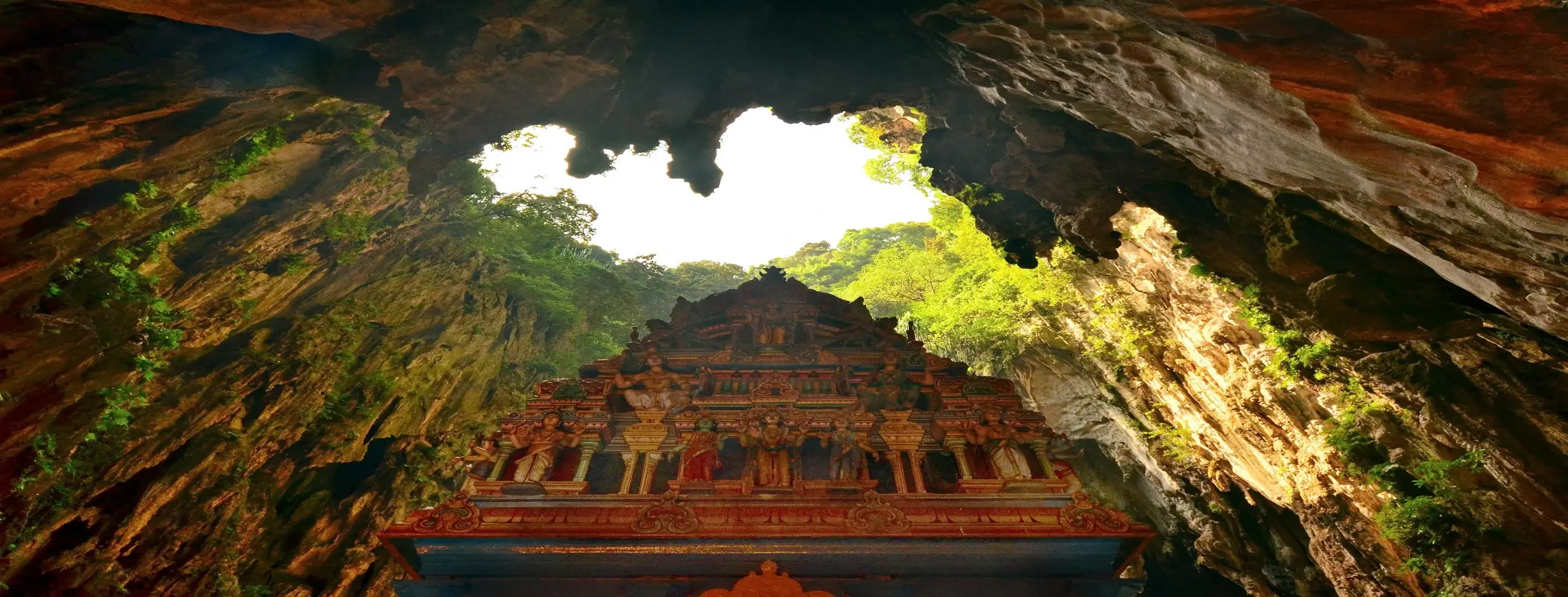 Image for Batu Caves